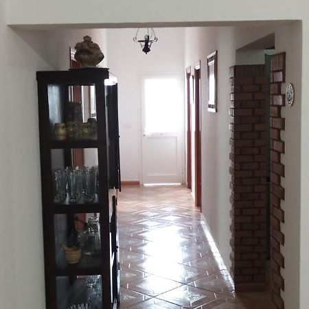 Villa Casa M & A à La Oliva Extérieur photo