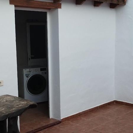 Villa Casa M & A à La Oliva Extérieur photo