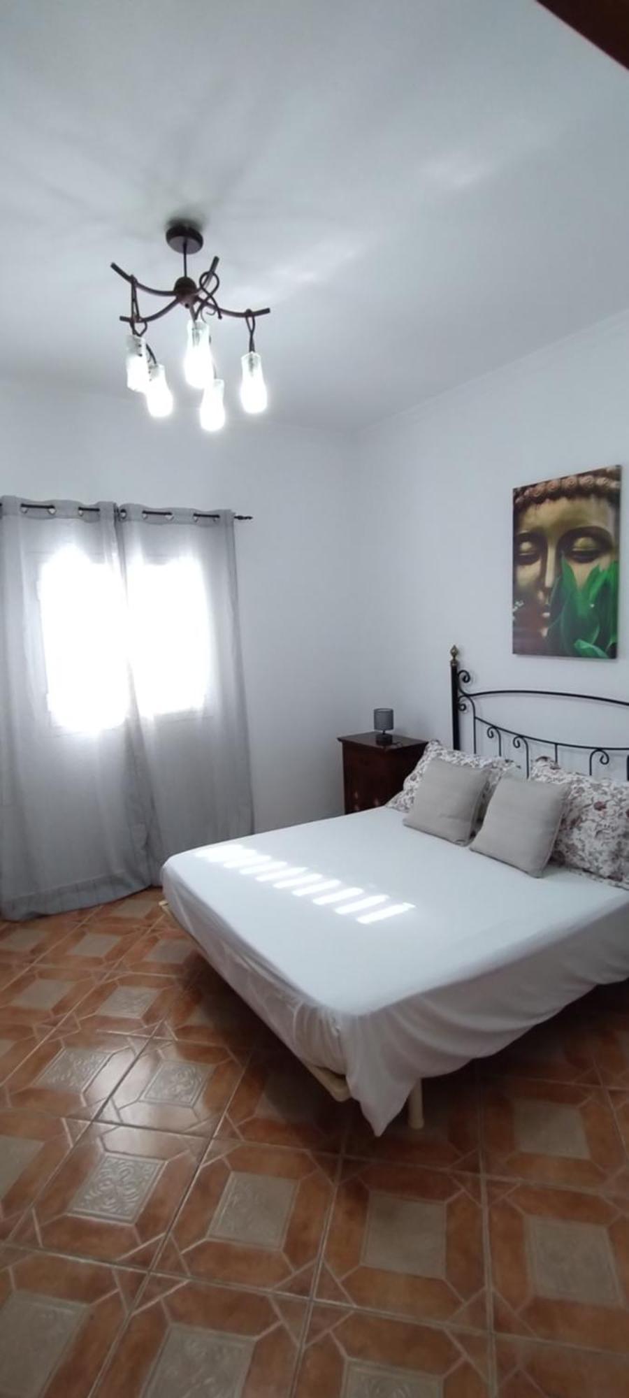 Villa Casa M & A à La Oliva Extérieur photo