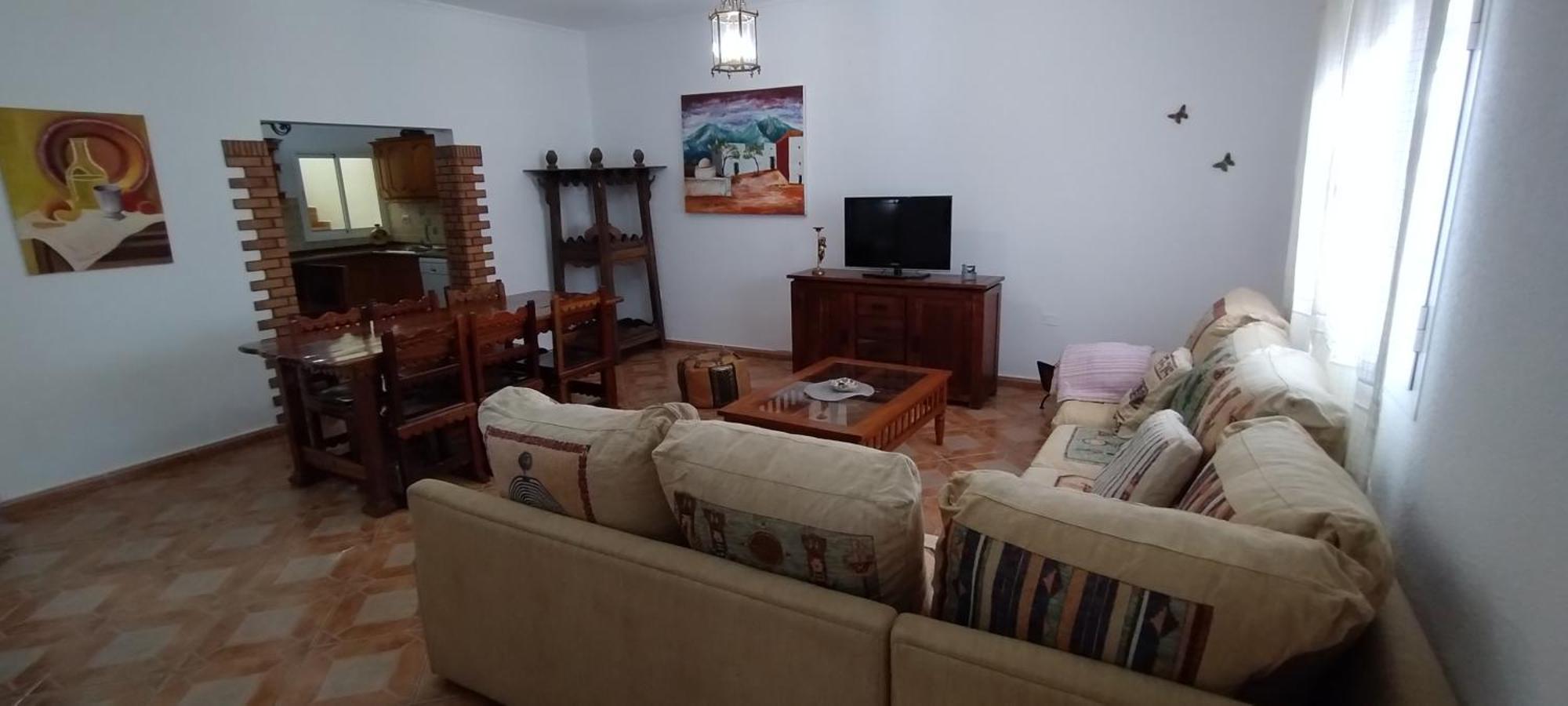 Villa Casa M & A à La Oliva Extérieur photo