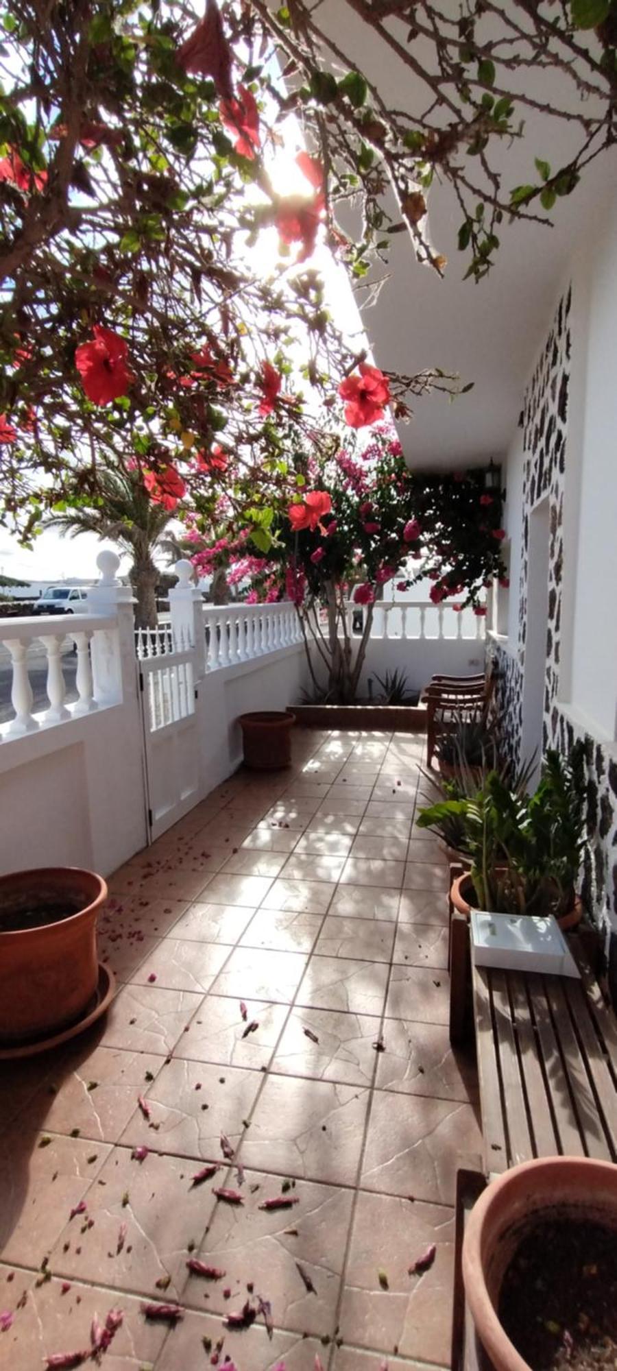 Villa Casa M & A à La Oliva Extérieur photo
