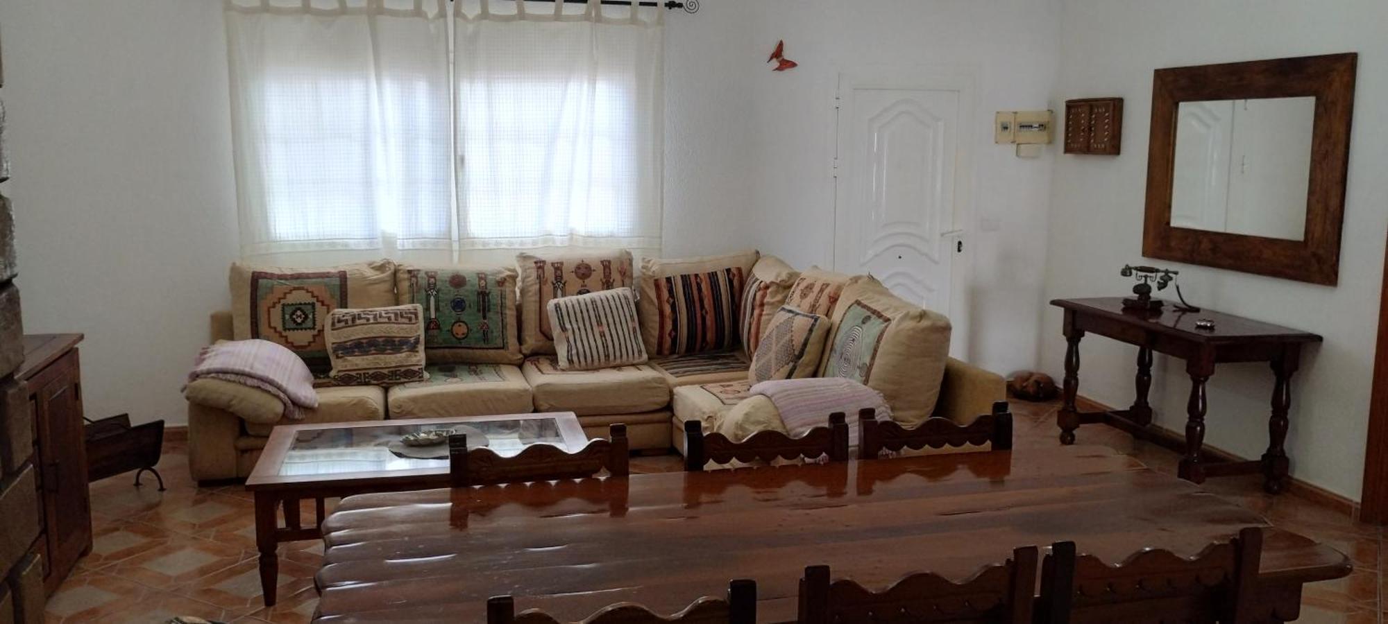 Villa Casa M & A à La Oliva Extérieur photo