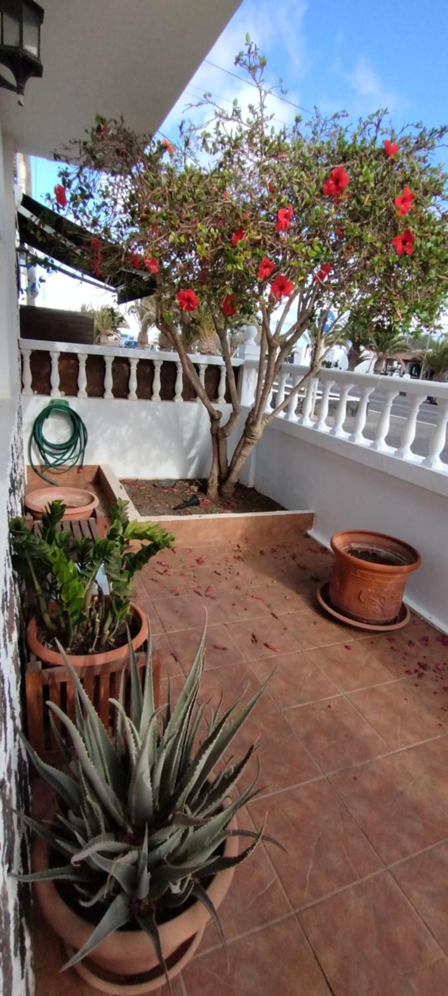 Villa Casa M & A à La Oliva Extérieur photo